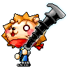 RageBlade